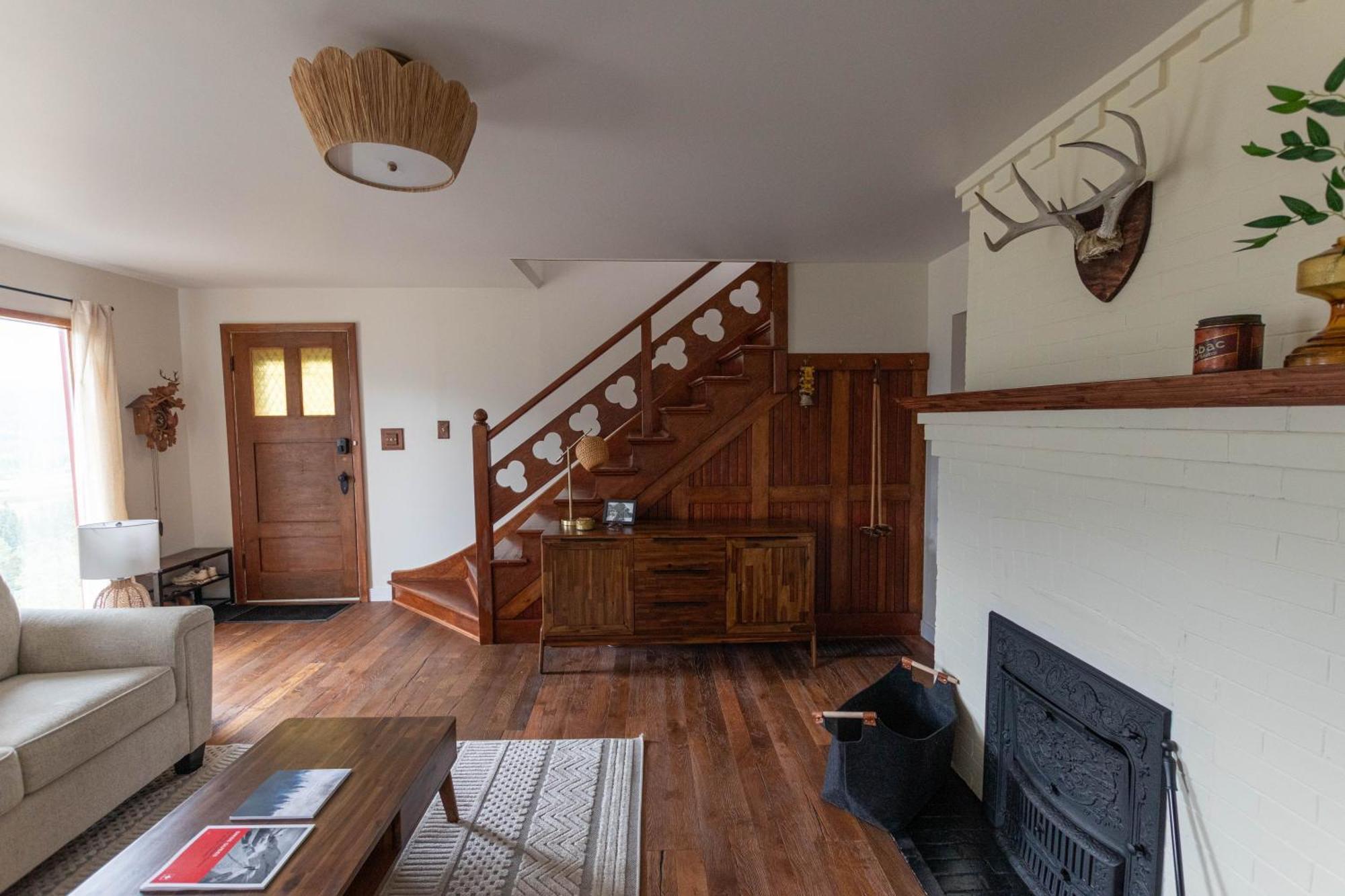 Chalet Heimann - Edelweiss Village Golden Εξωτερικό φωτογραφία