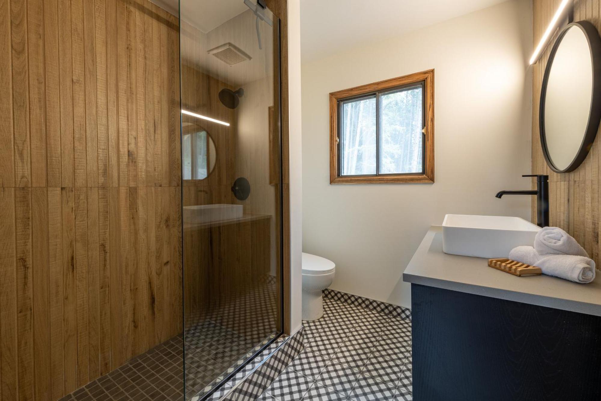 Chalet Heimann - Edelweiss Village Golden Εξωτερικό φωτογραφία