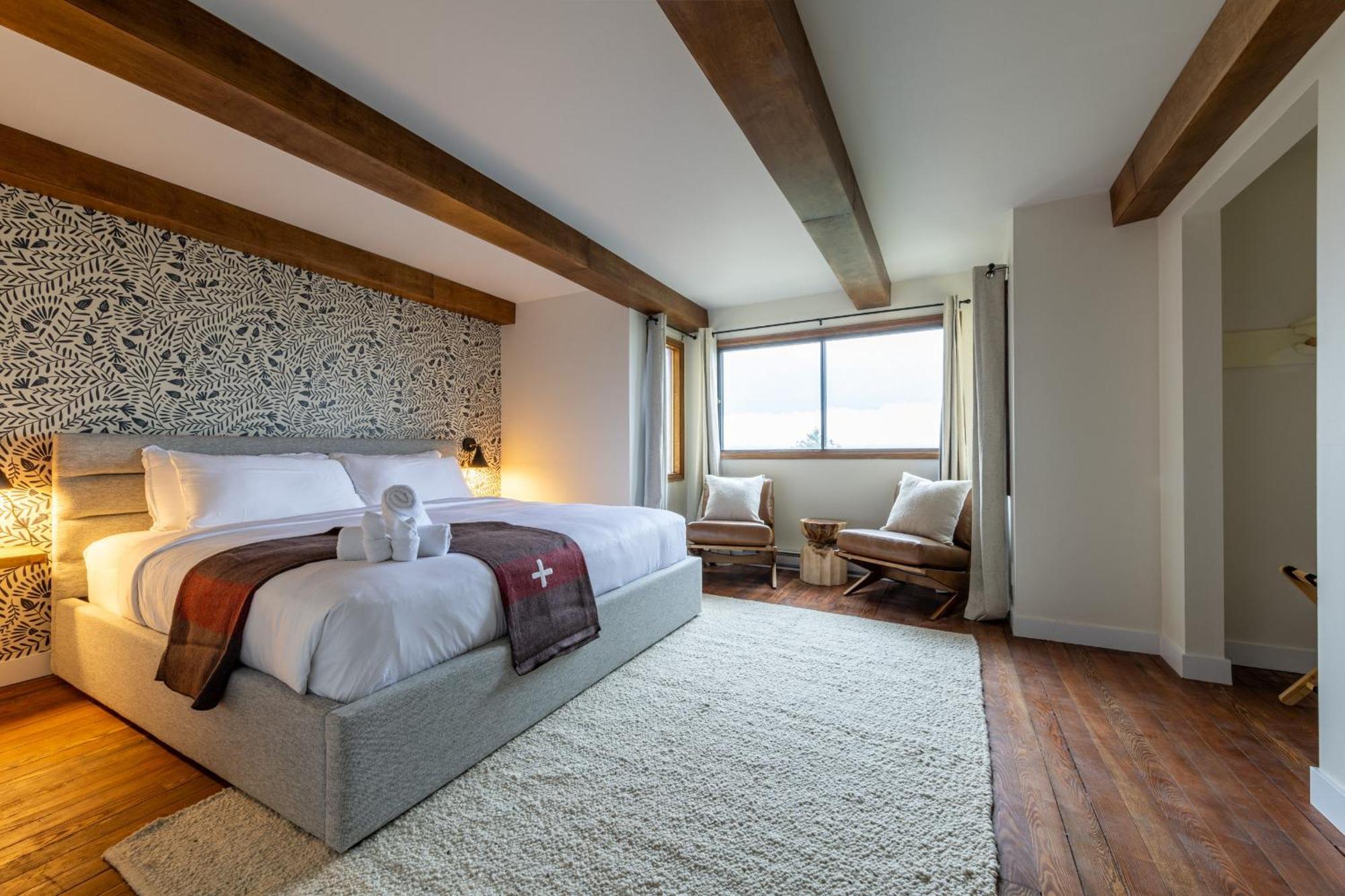 Chalet Heimann - Edelweiss Village Golden Εξωτερικό φωτογραφία