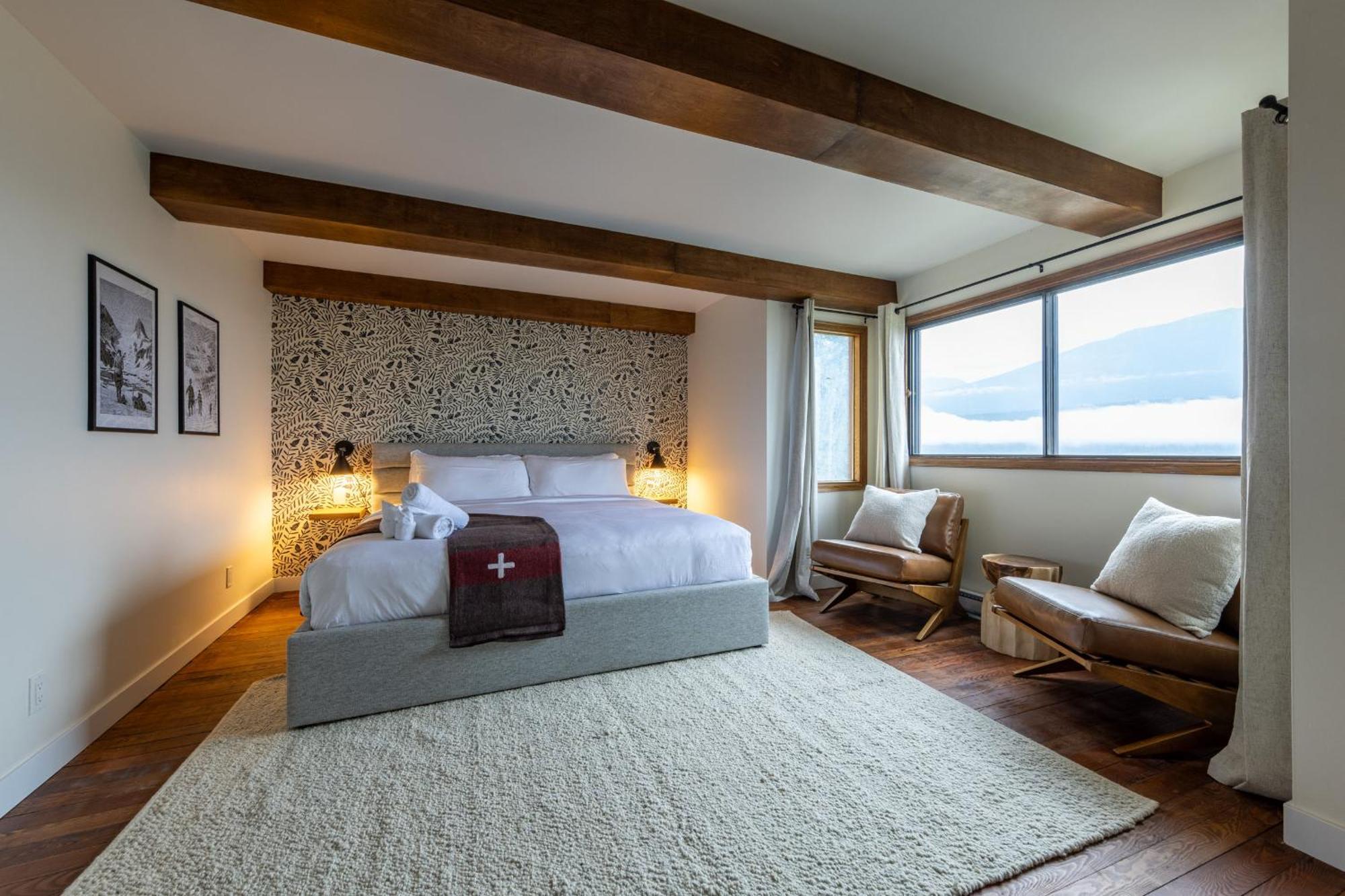 Chalet Heimann - Edelweiss Village Golden Εξωτερικό φωτογραφία